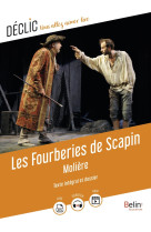 Les fourberies de scapin