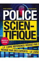 Police scientifique ned