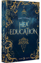 Hex education