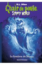 Slappyworld, tome 04