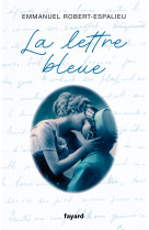 La lettre bleue