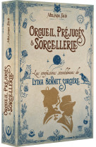 Orgueil, préjugés & sorcellerie