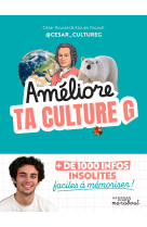 Améliore ta culture g