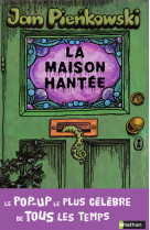 La maison hantée