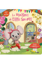 La maison de tillie souris