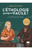 L-ethologie (presque) facile