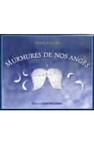 Murmures de nos anges