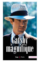 Gatsby le magnifique