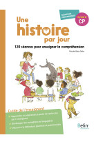 Une histoire par jour