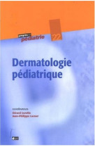 Dermatologie pédiatrique - n°22