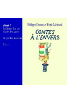 Contes a l envers livre lu