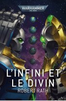 L'infini et le divin