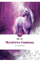 Mystères fantasy ned