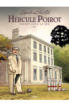 Hercule poirot - poirot joue le jeu