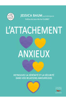 L'attachement anxieux