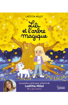 Lili et l'arbre magique