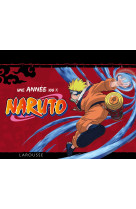 Une année 100% naruto