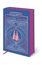 Le quatuor des smythe-smith