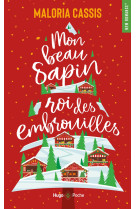 Mon beau sapin, roi des embrouilles