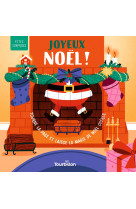 Joyeux noël !