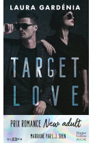 Target love