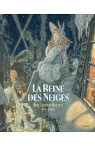 La reine des neiges