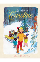 Le noël de caroline