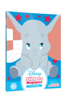 Disney - stickers magiques mystères - 4 ans et plus