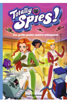 Totally spies, tome 03