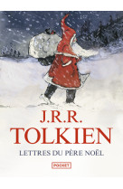 Lettres du père noël