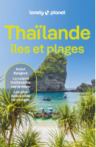 Thaïlande, iles et plages 8ed