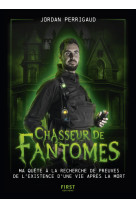 Chasseur de fantômes