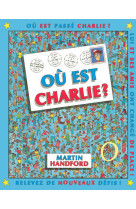 Où est charlie ? nouvelle édition