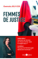 Femmes de justice