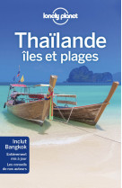 Thaïlande, iles et plages 7ed