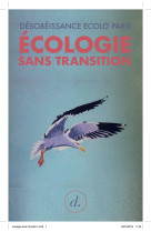 Ecologie sans transition