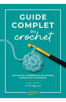 Guide complet du crochet