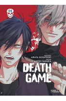 Death game - tome 4