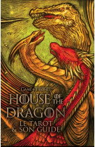 House of the dragon : tarot