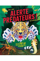 Alerte prédateurs !