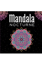 Mandala nocturne