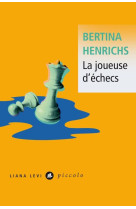 La joueuse d'échecs