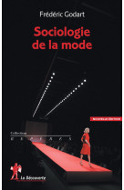 Sociologie de la mode