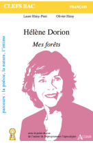 Hélène dorion, mes forêts