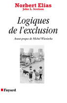 Logiques de l'exclusion