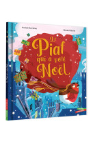 Le piaf qui a volé noël