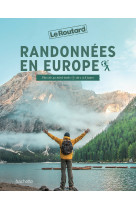 Randonnées en europe