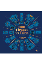 1001 tirages de tarot