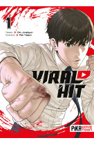 Viral hit t01