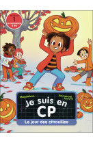 Le jour des citrouilles